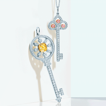 谷爱凌又带火了tiffany！趁不涨价快买这些经典款