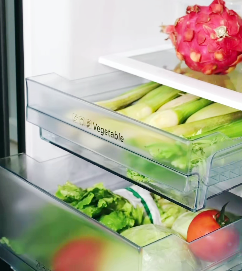 真空冰温保鲜效果到底如何？日立R-FBF570KC冰箱技术浅析