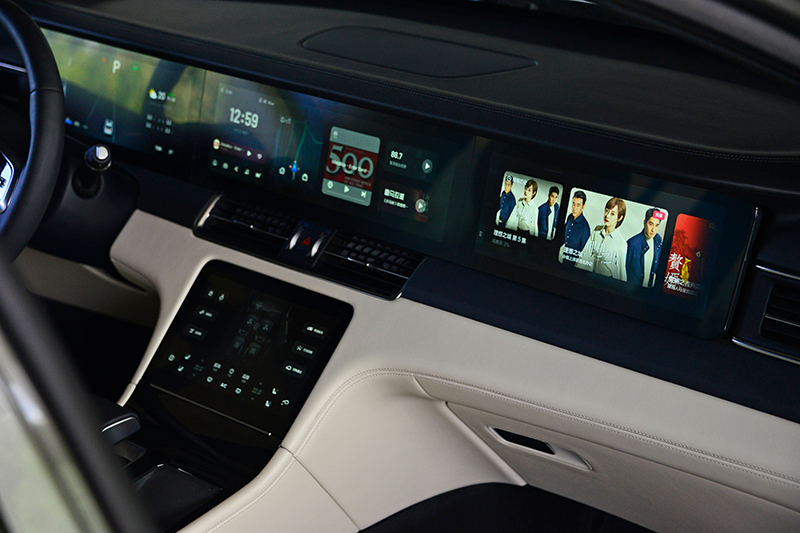 超越小鹏成为目前最强语音系统？现在的理想同学有这个自信