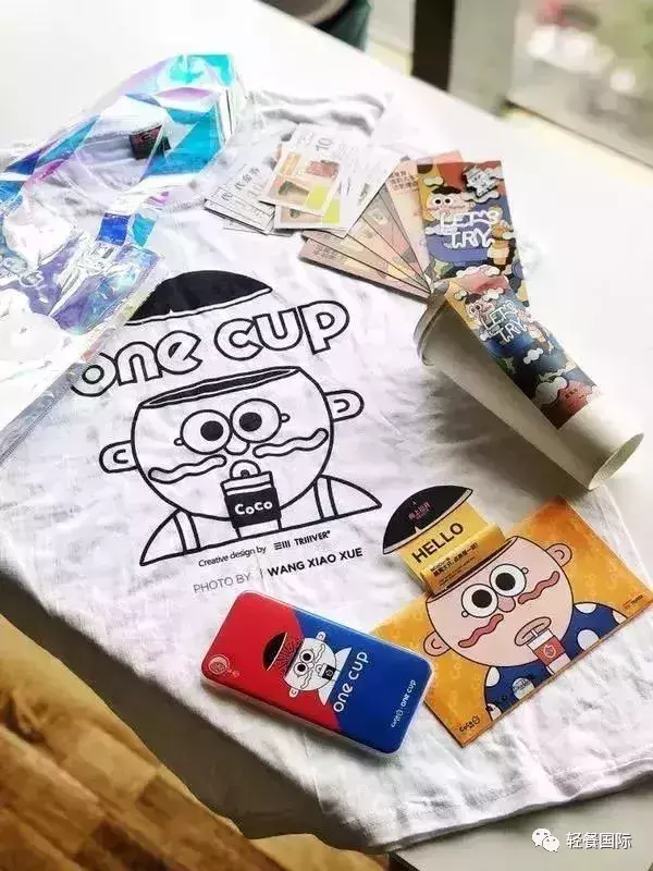 奶茶店怎么触达消费者？CoCo都可是这样做的……