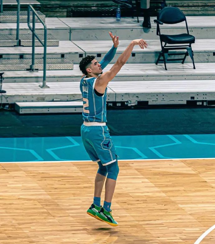 PUMA新科技篮球鞋曝光，它能成为新一代又帅又能打的代表吗？