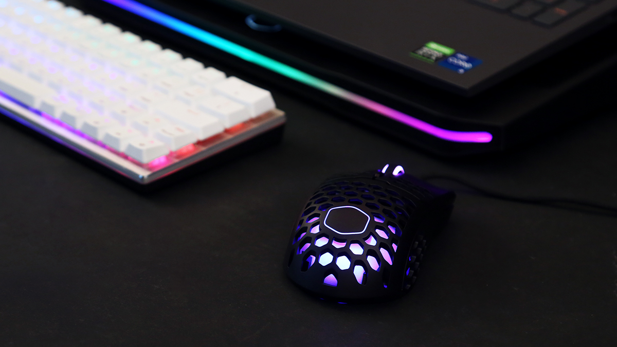 酷冷至尊X150R酷炫版笔记本散热器简评：辅助散热小能手