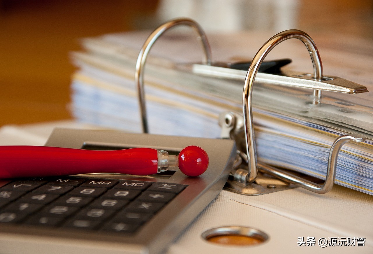 个体户代理记账一年需要多少钱？这四个因素影响最大