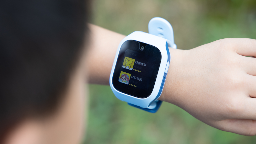 小米新款儿童手表评测：这才是儿童手表的正确打开方式