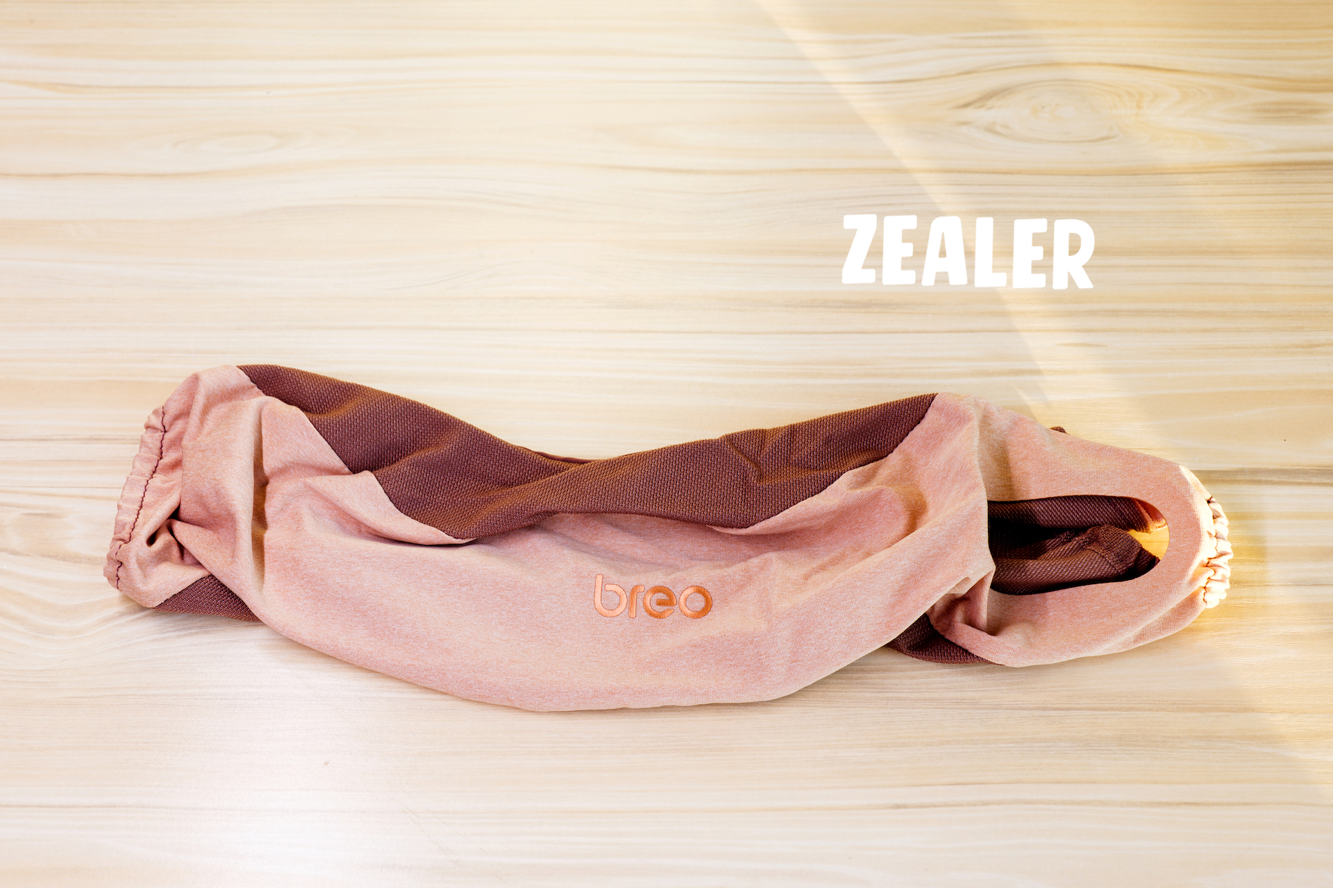 倍轻松NECK C2颈部按摩器深度使用评测