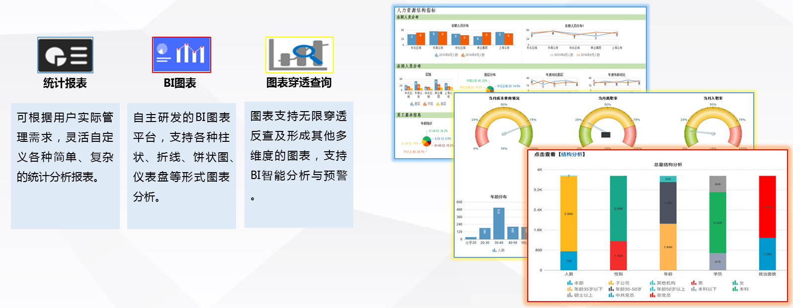 免费好用的HR软件