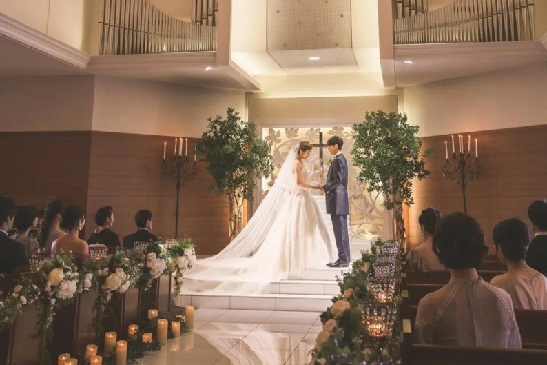 婚礼堂可以做加盟模式吗？