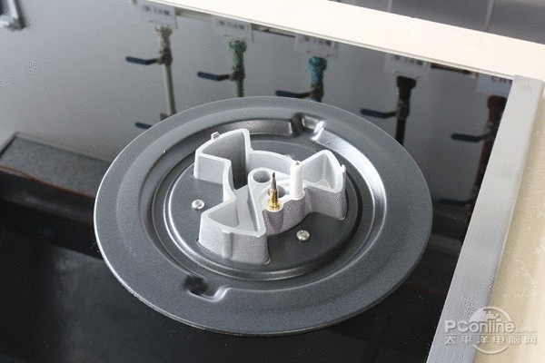 精准智控自由火!西门子智控燃气灶评测