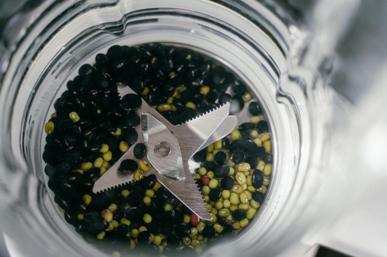 米家破壁料理，用简单的方式做最营养的早餐