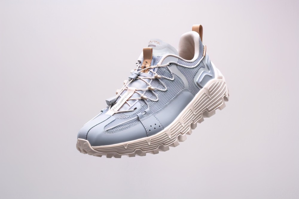 安踏有点意思！多款休闲鞋颜值高，新篮球鞋霸气侧漏，设计有提高