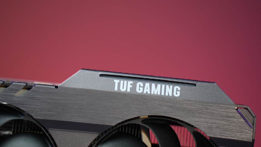 顶级信仰之力加持！华硕TUF-RTX 3080Ti-O12G-GAMING显卡首发评测