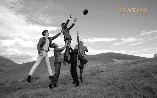 雅戈尔：一件衬衫卖出16亿，投1亿造工厂，中国最赚钱的男装品牌