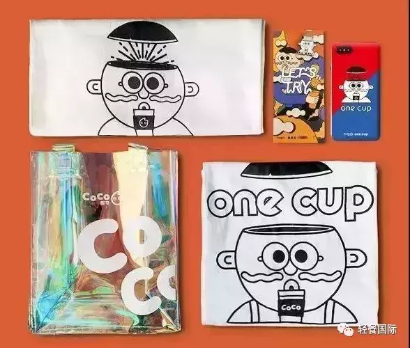 奶茶店怎么触达消费者？CoCo都可是这样做的……