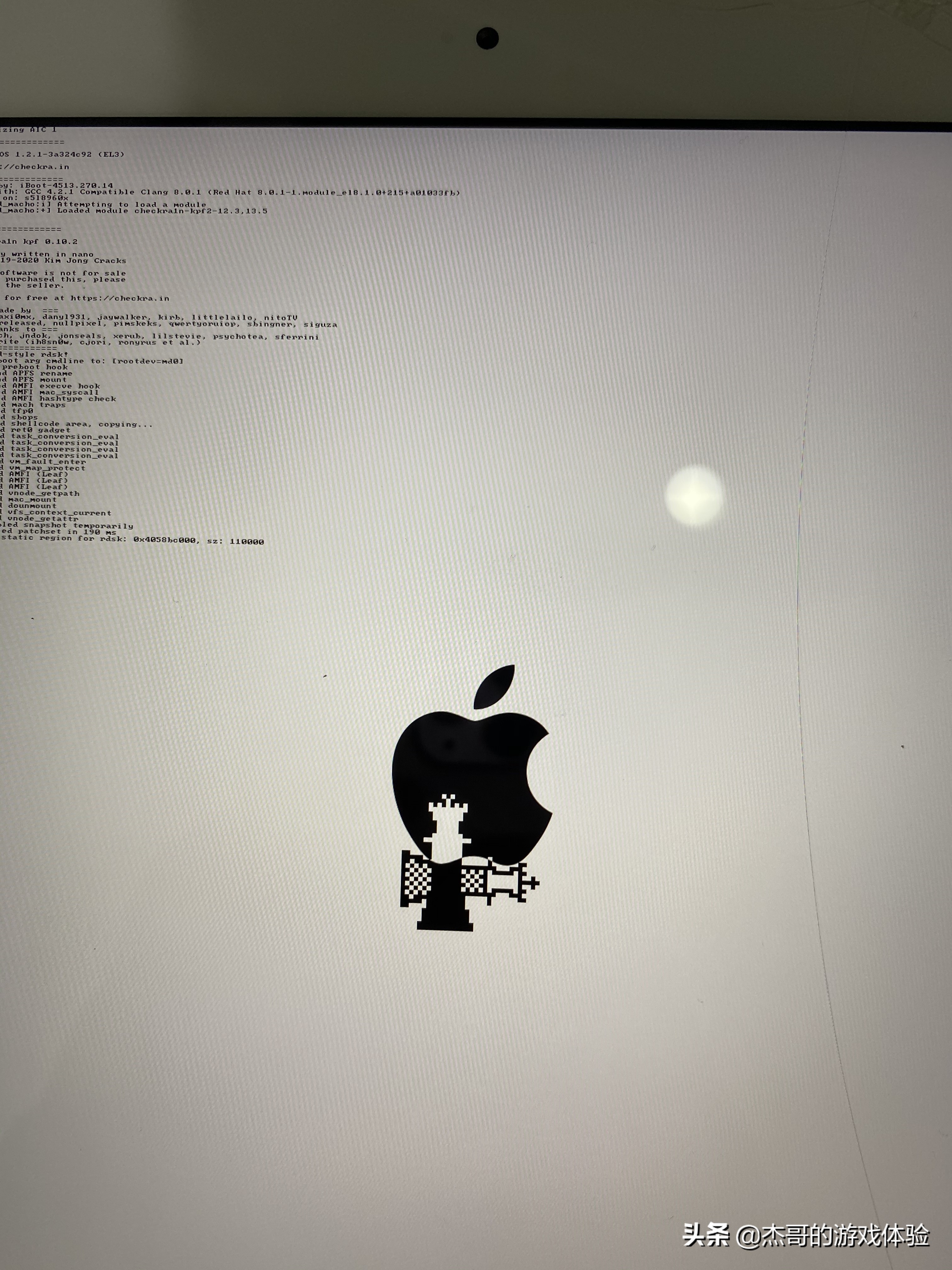 iPad iPhone 绕ID锁激活使用 不可以打电话
