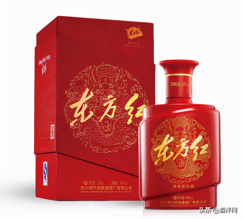 剑南春哪款产品好喝？剑南春主力产品都有啥？