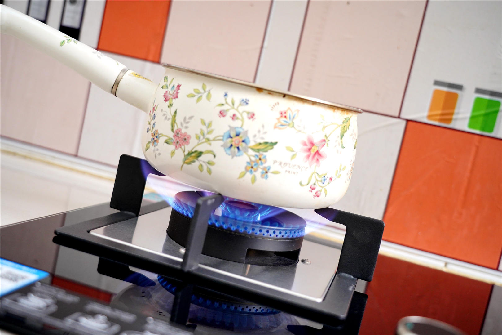 入手云米互联网智能燃气灶，百亿补贴我安全下车，你懂的