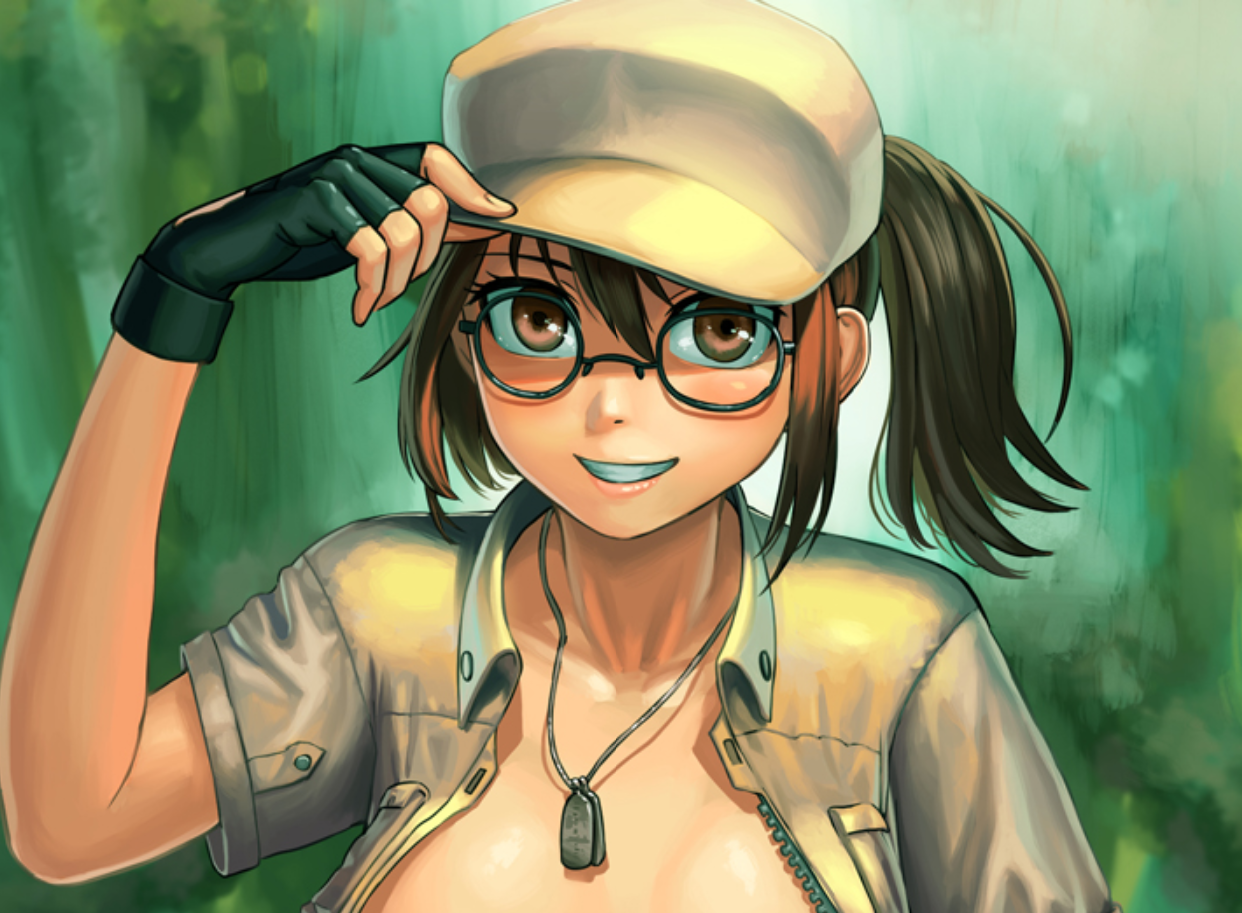 一直比较好奇，街机游戏原版和模拟器有没有区别？