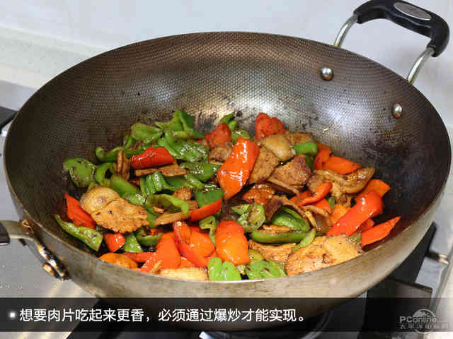 精准智控自由火!西门子智控燃气灶评测