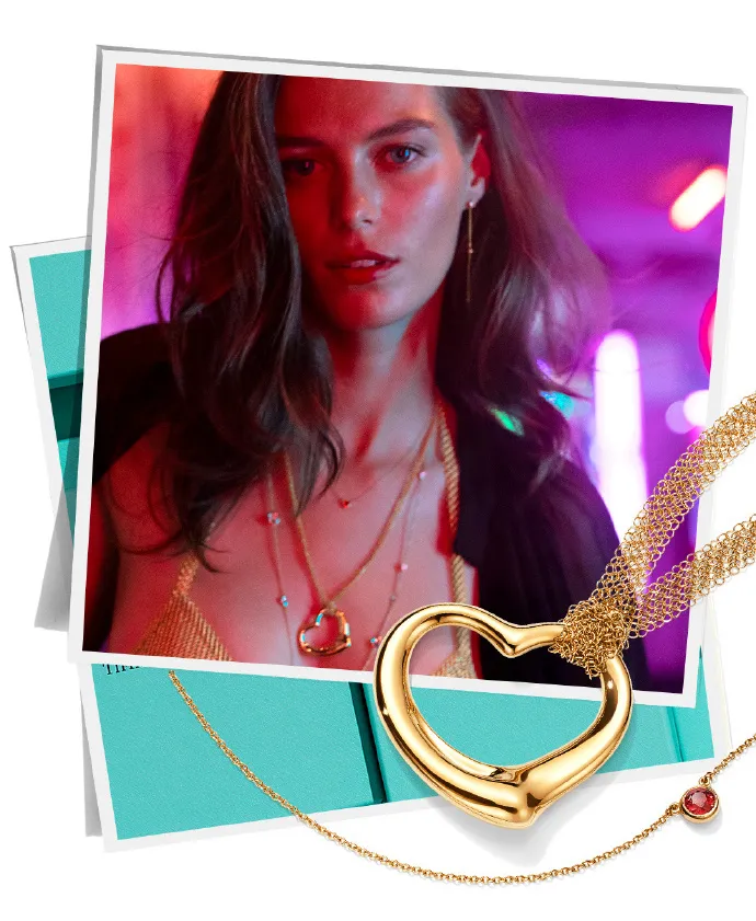 谷爱凌又带火了tiffany！趁不涨价快买这些经典款