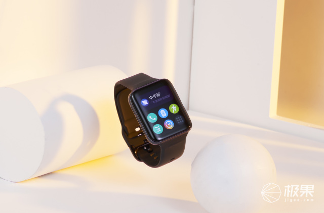 OPPO Watch2上手：全智能手表也有超长续航！双擎混动+魔改安卓