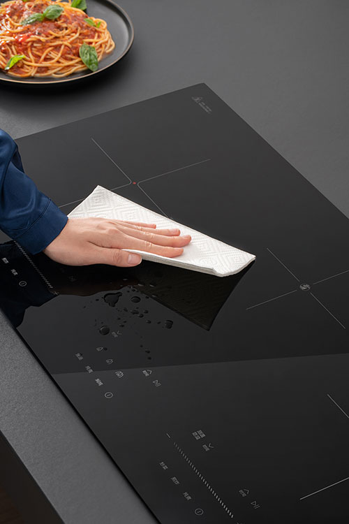 消费生变 美的电磁灶开辟电磁产业新跑道