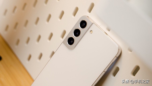 三星Galaxy S22+评测：是你现在能买到的最均衡的安卓旗舰