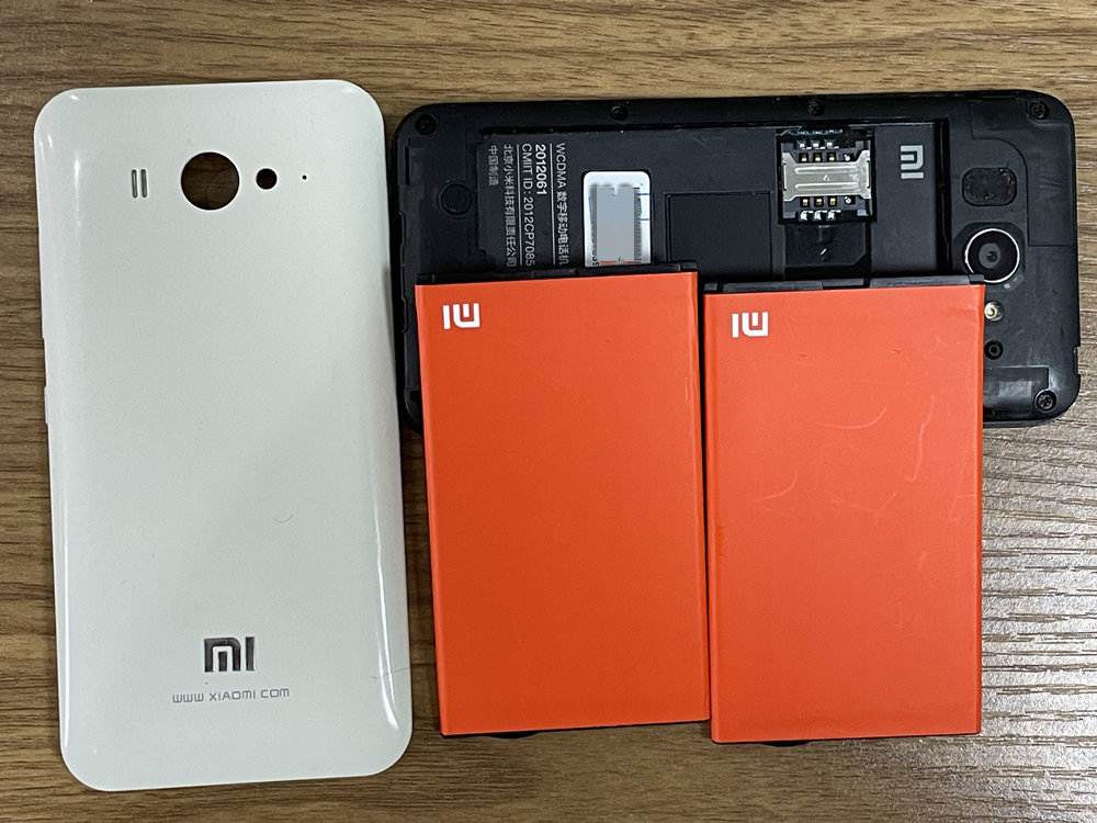 9年前的小米2，还能满足2021年用户的使用需求吗？