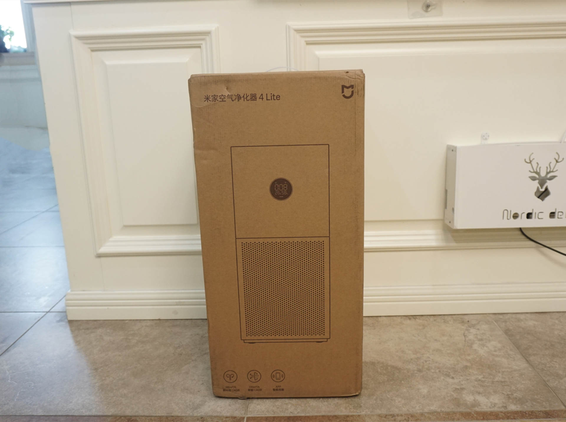 空净智商税？小米米家空气净化器4Lite，真实体验给你答案
