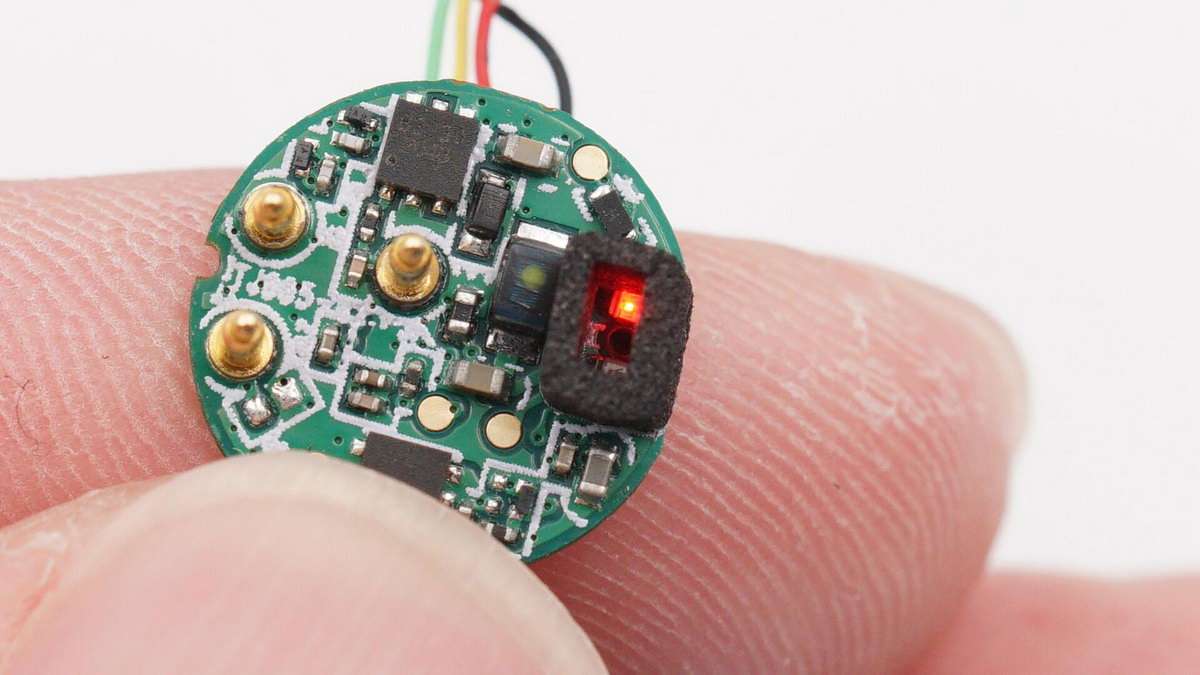 拆解报告：Motorola摩托罗拉 MOTO BUDS 120真无线耳机