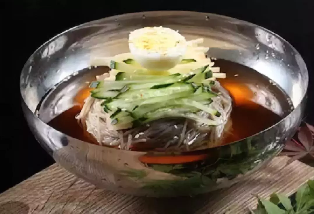 阳春三月从一碗面开始~