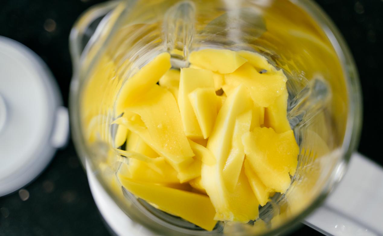 米家破壁料理，用简单的方式做最营养的早餐