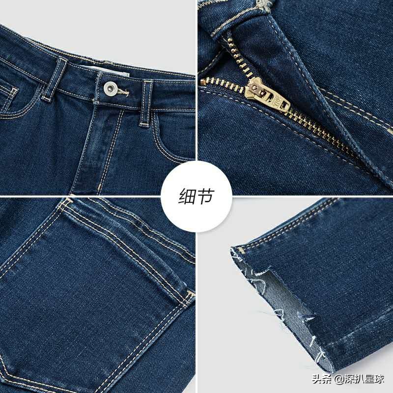 学生时代最爱的森马女装来了