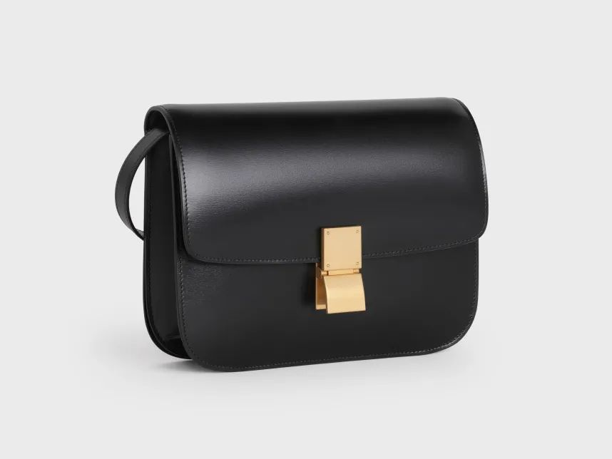 怀念经典的 CELINE 包有哪些？这13个盲买不后悔