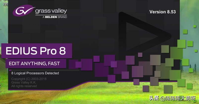 五个简单又好用的视频剪辑软件推荐