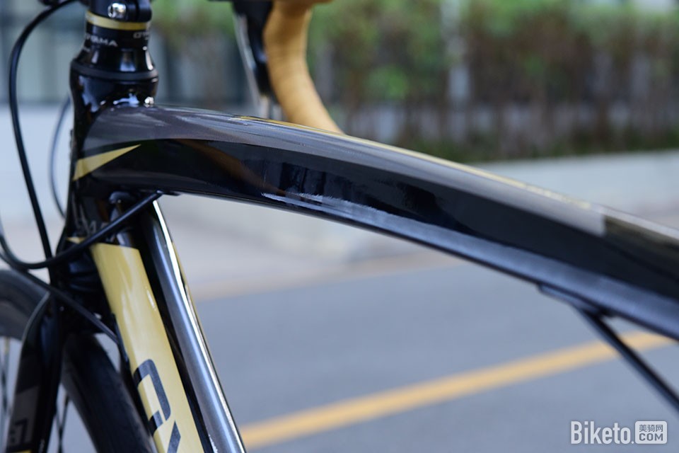 动感新主张 欧亚马SPARK ADV2评测