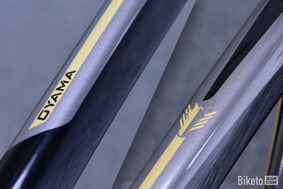 动感新主张 欧亚马SPARK ADV2评测