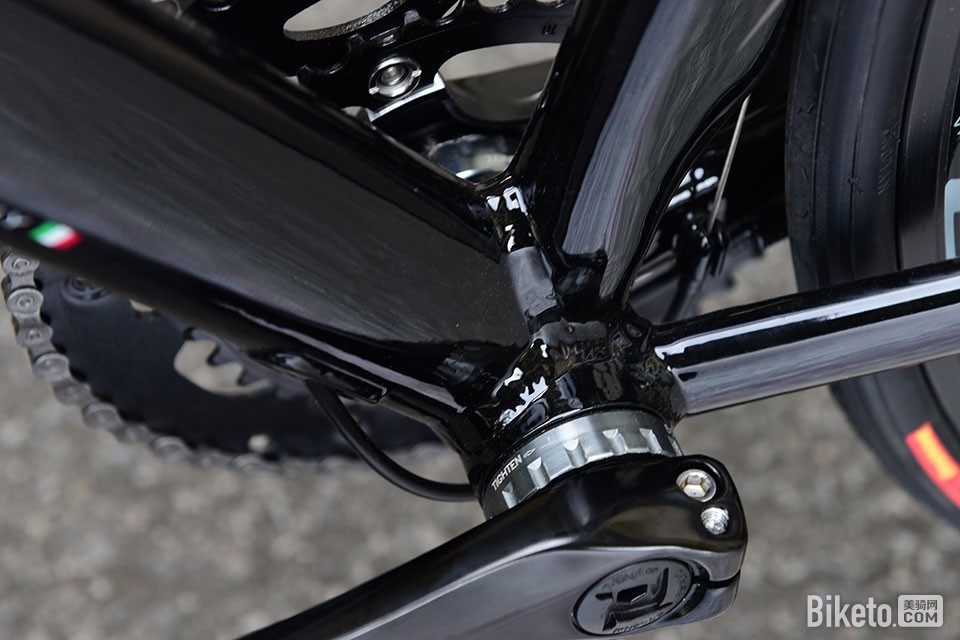 动感新主张 欧亚马SPARK ADV2评测