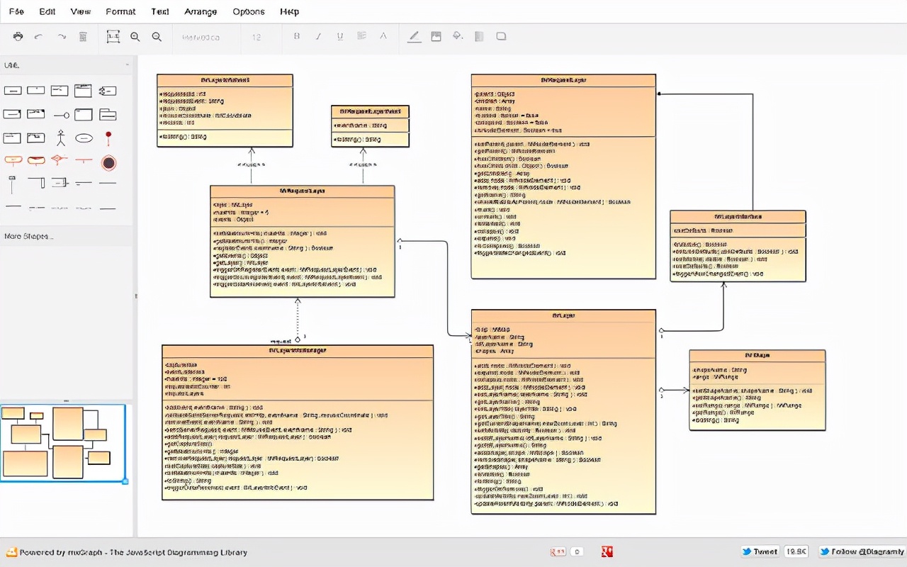没用过的都后悔了的这6款电脑端流程图软件