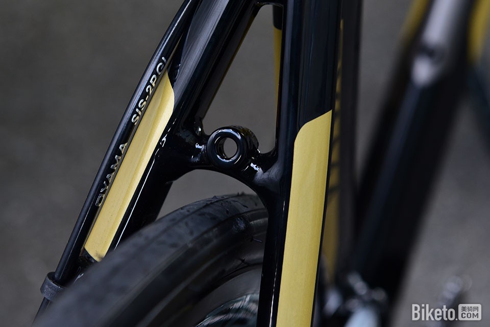 动感新主张 欧亚马SPARK ADV2评测