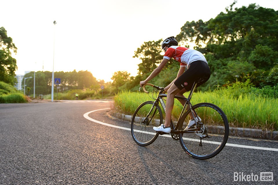 动感新主张 欧亚马SPARK ADV2评测