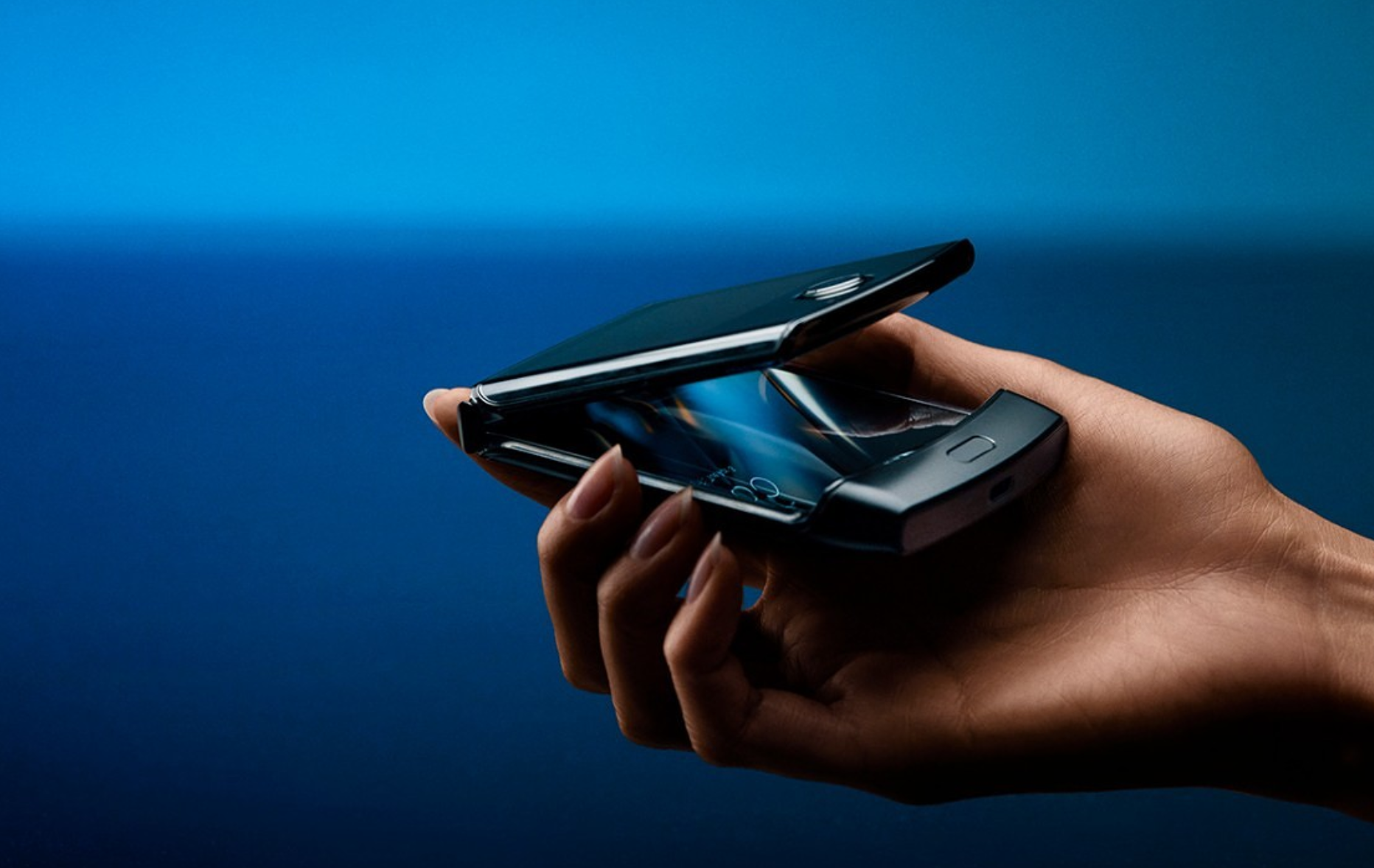 国产最好的4款可折叠手机推荐：未来感十足 性能续航趋于完美