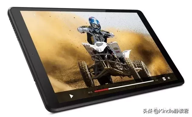 对标Kindle Fire 7，联想推出新入门版平板电脑 TAB M7/M8