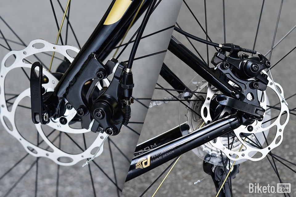 动感新主张 欧亚马SPARK ADV2评测