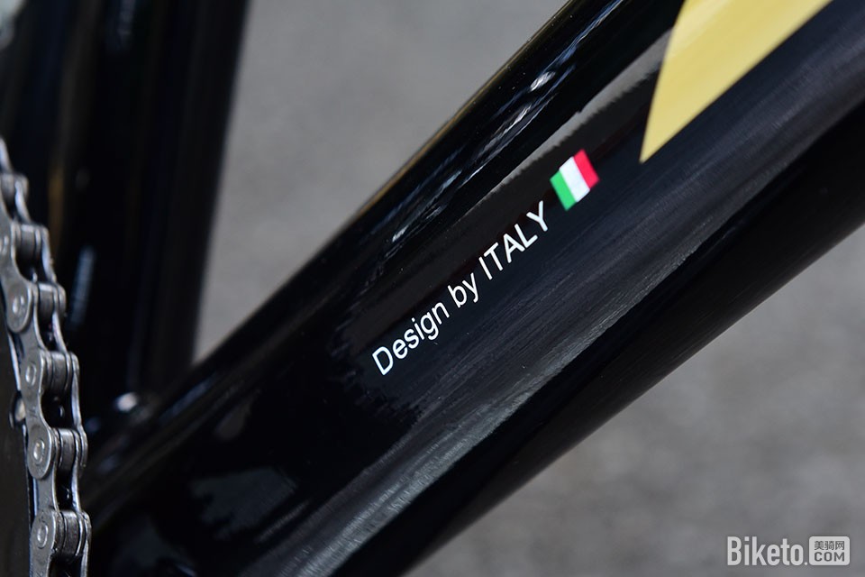 动感新主张 欧亚马SPARK ADV2评测