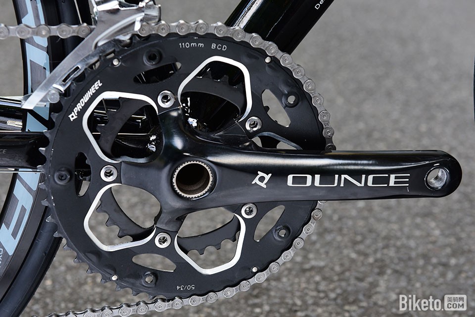 动感新主张 欧亚马SPARK ADV2评测