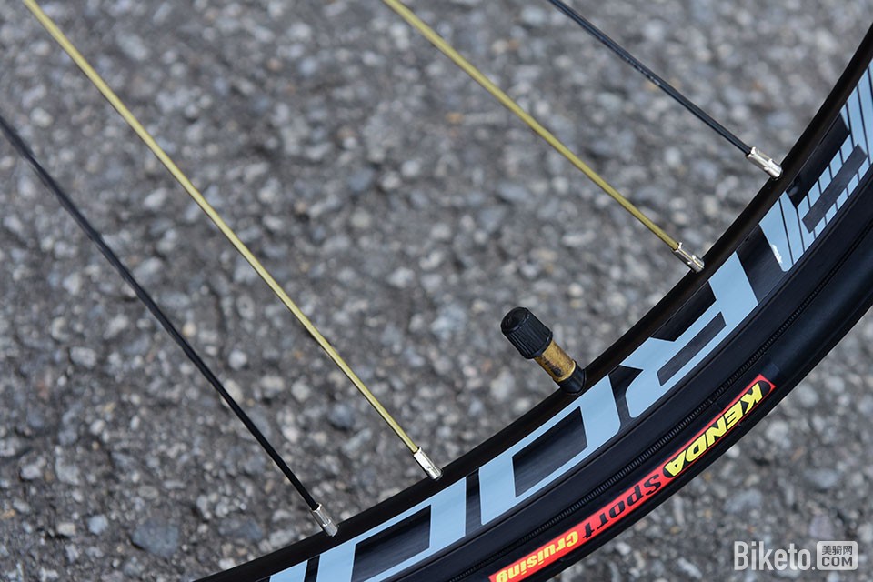 动感新主张 欧亚马SPARK ADV2评测