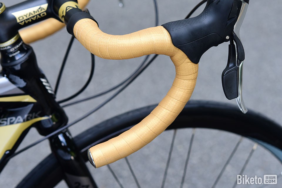 动感新主张 欧亚马SPARK ADV2评测