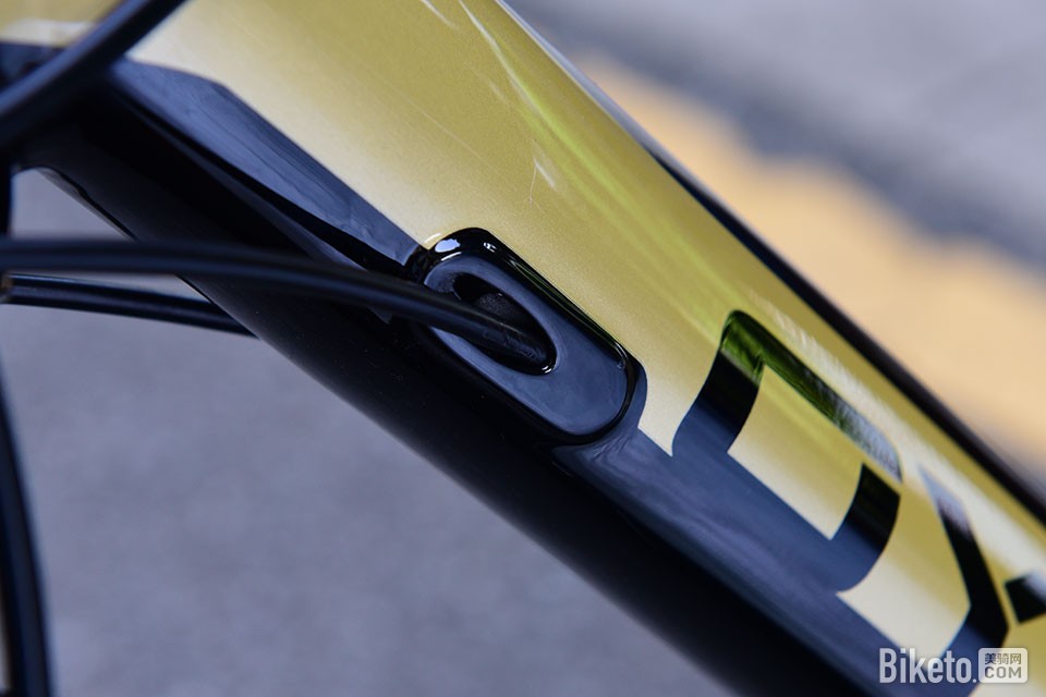 动感新主张 欧亚马SPARK ADV2评测