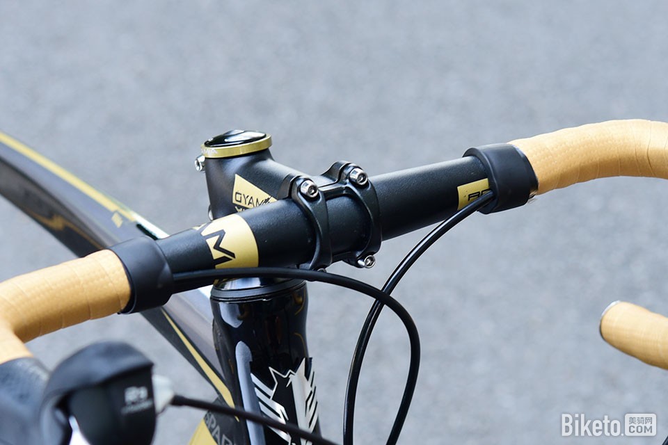 动感新主张 欧亚马SPARK ADV2评测