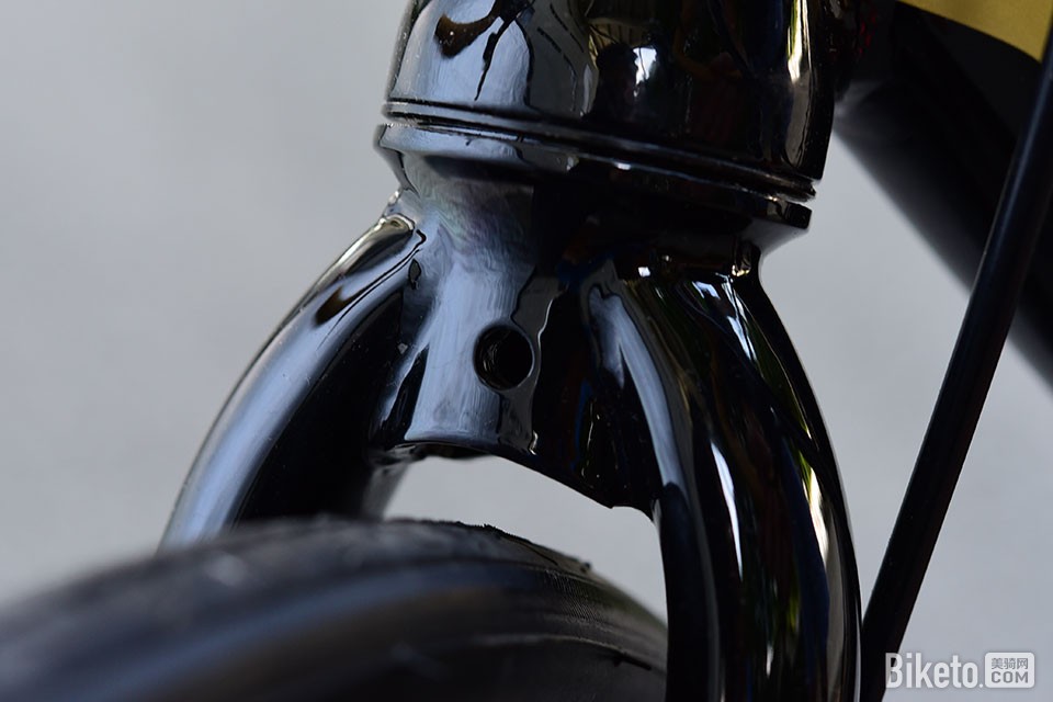 动感新主张 欧亚马SPARK ADV2评测